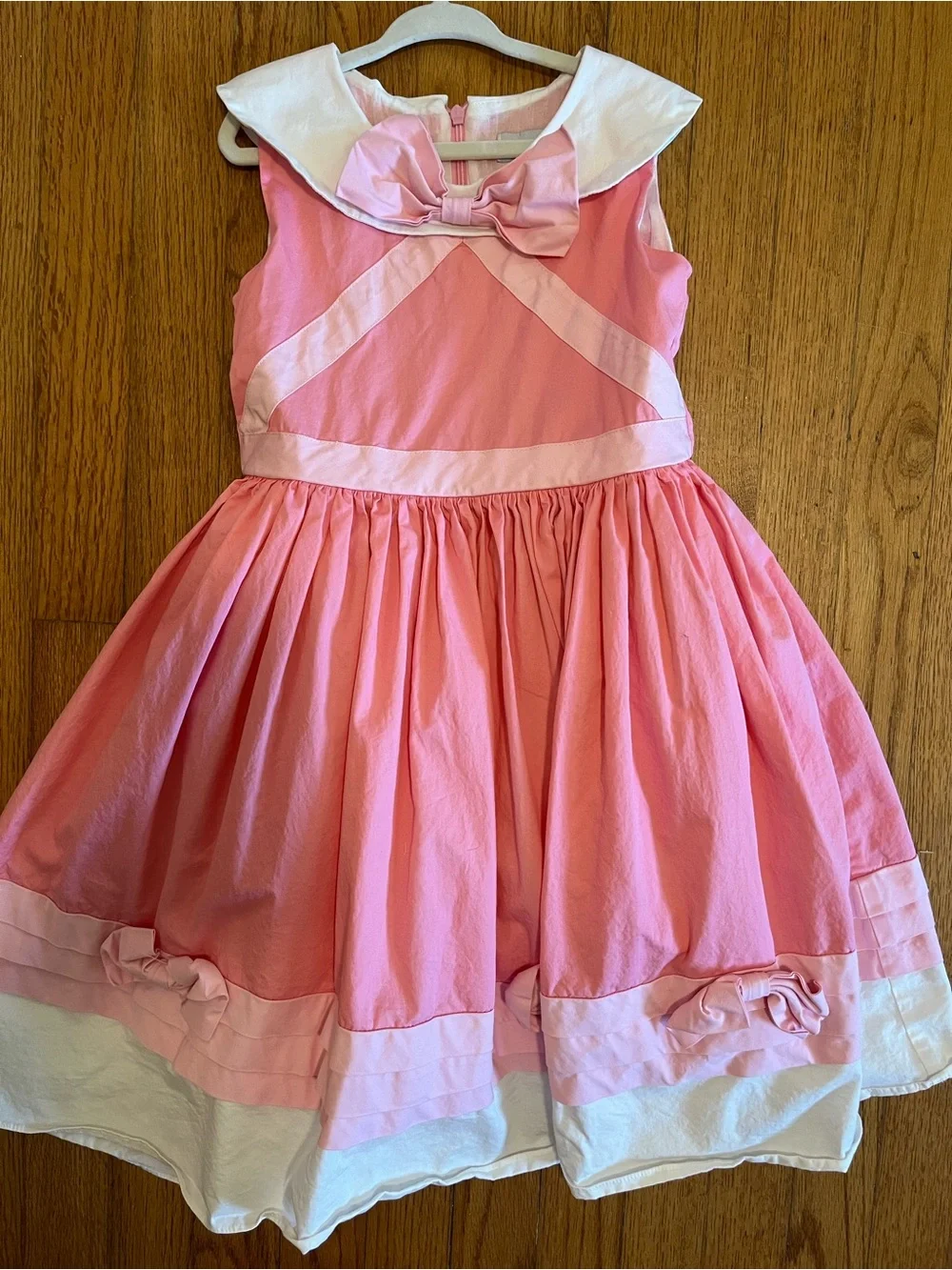 Cinderella Princess Dress